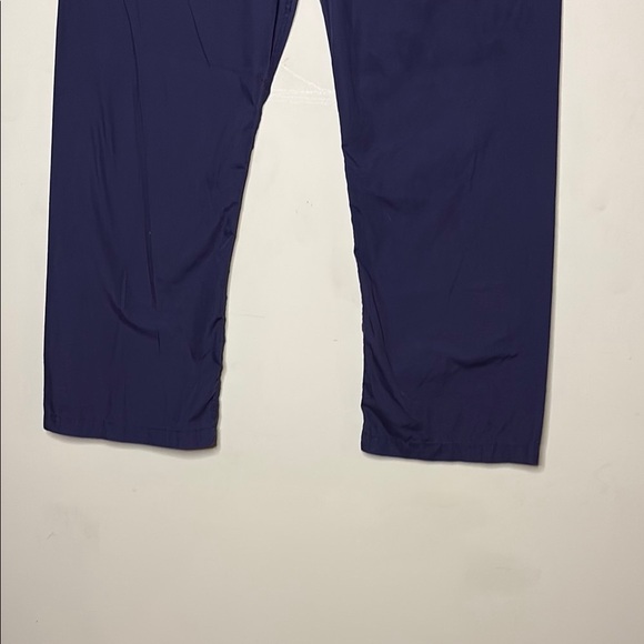 Blue Sky Deep Blue Relaxed Pants - Picture 3 of 8